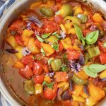 Peperonata Peperonata