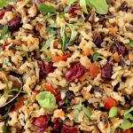 Wild Rice Pilaf Wild Rice Pilaf