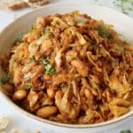 Italian Cabbage Italian Cabbage