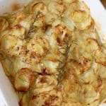 Italian Roasted Potatoes Italian Roasted Potatoes