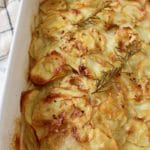 Italian roasted Potatoes Italian roasted Potatoes