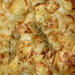 Italian Roasted Potatoes (Patate al forno) Italian Roasted Potatoes (Patate al forno)