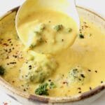 Dairy Free Potato Soup