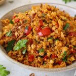 Italian Rice Italian Rice