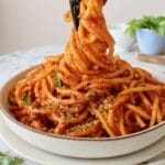 Roasted Red Pepper Sauce Recipe Roasted Red Pepper Sauce Recipe