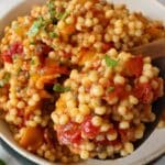 Pearl Italian Couscous
