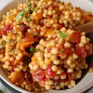 Pearl Italian Couscous
