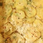 Dairy Free Scalloped Potatoes Dairy Free Scalloped Potatoes