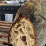 Homemade Spelt Bread crusty homemade spelt bread recipe