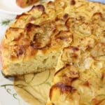 No Knead Focaccia