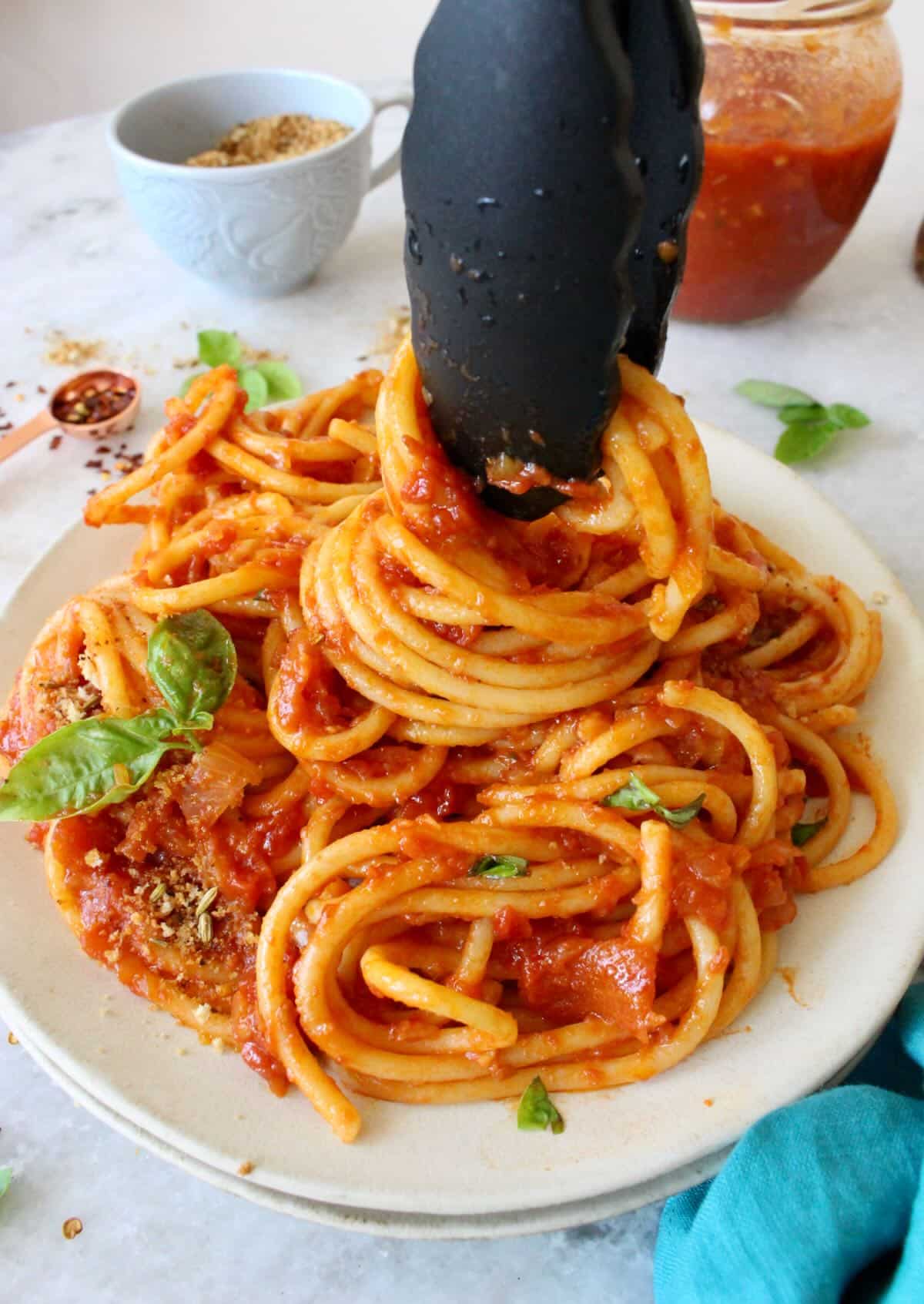 pasta pomodoro pasta pomodoro