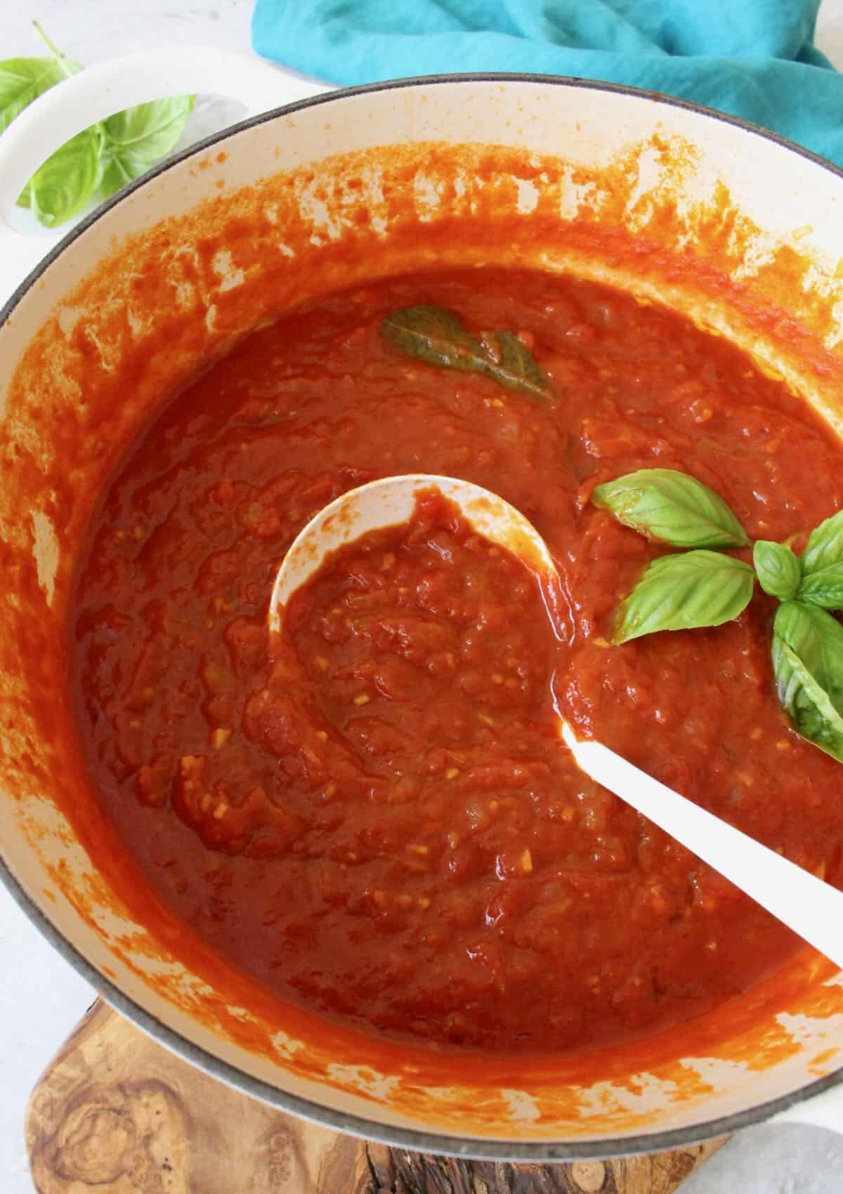 Pomodoro Sauce Recipe Pomodoro Sauce Recipe