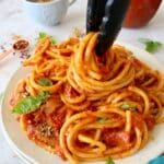 pomodoro sauce