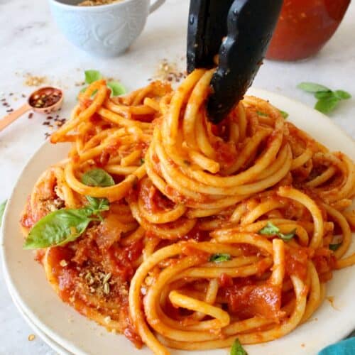 pomodoro sauce