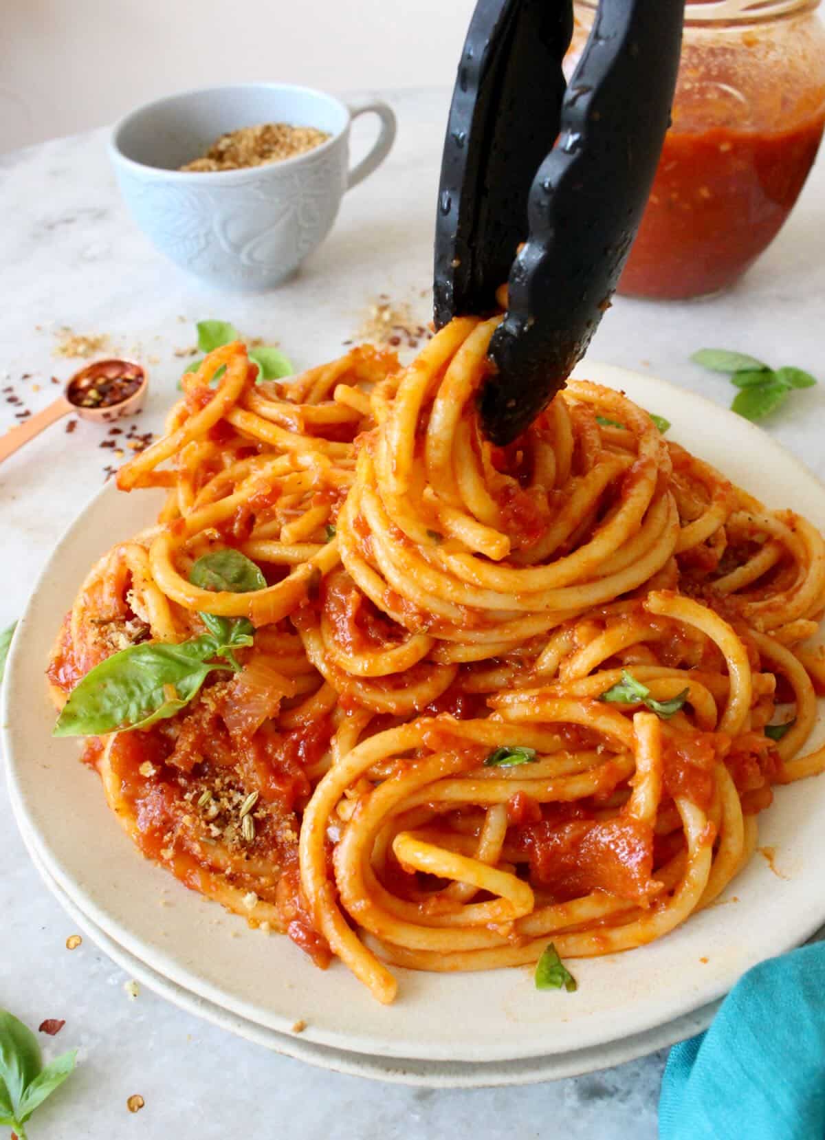 pomodoro sauce