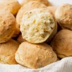 Rosemary Biscuits