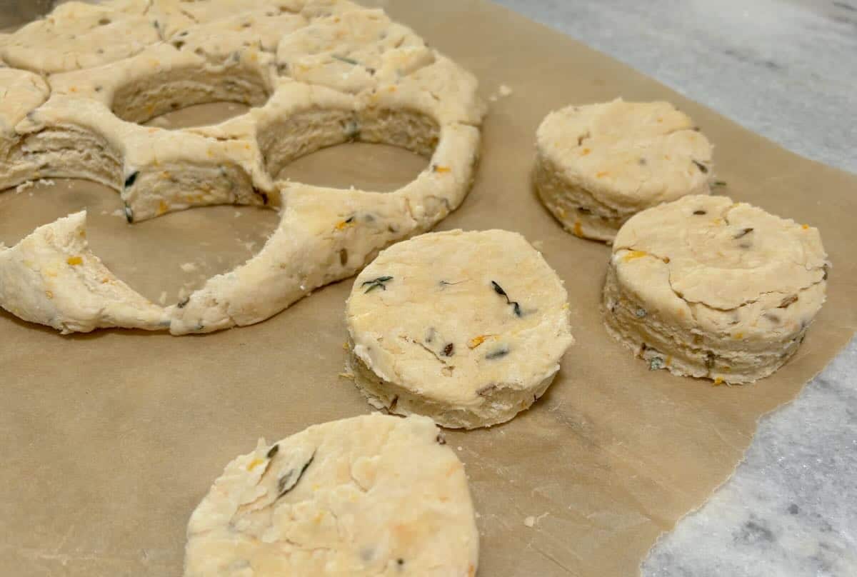 biscuit dough biscuit dough