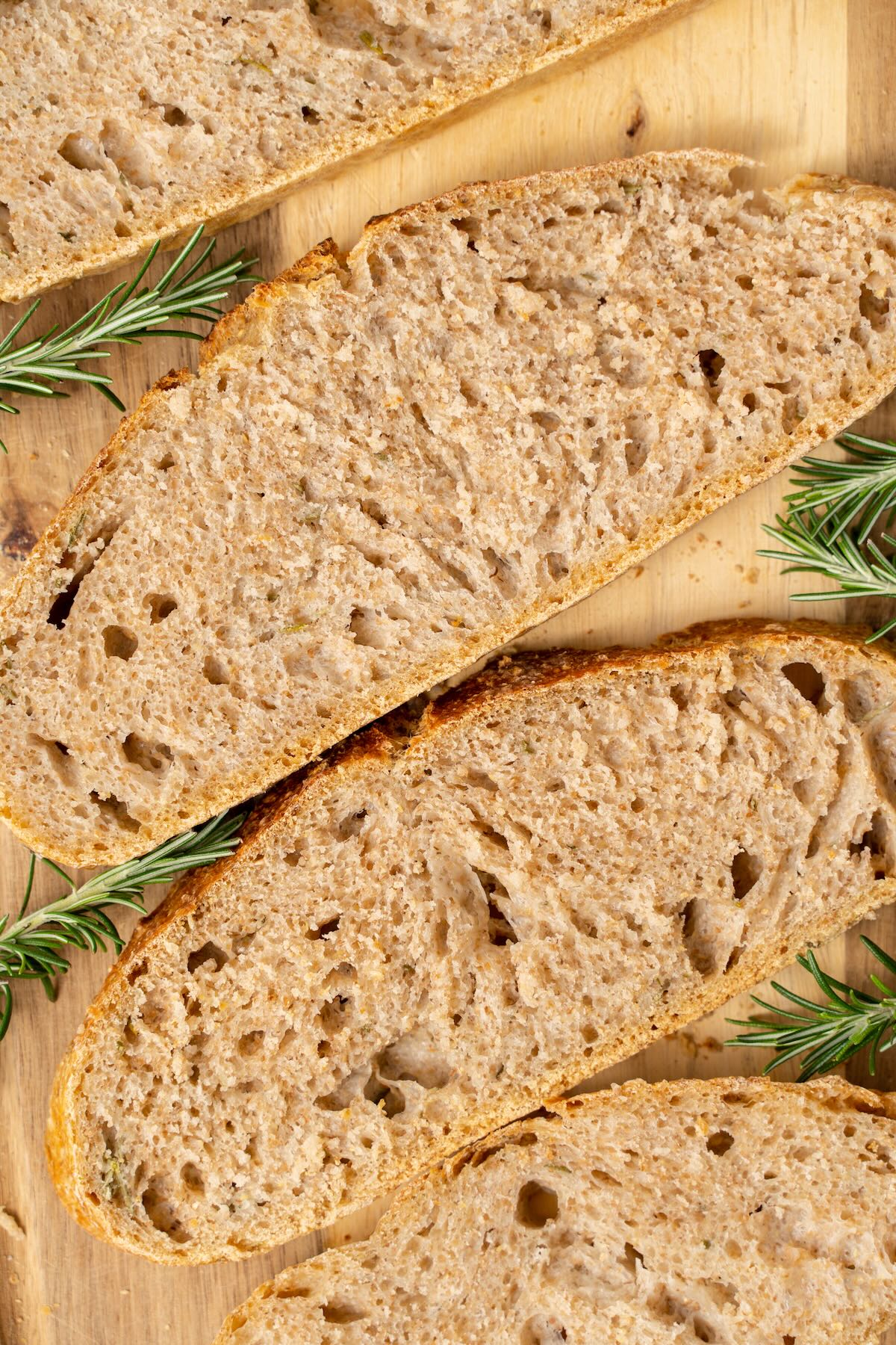 whole wheat bread slices whole wheat bread slices