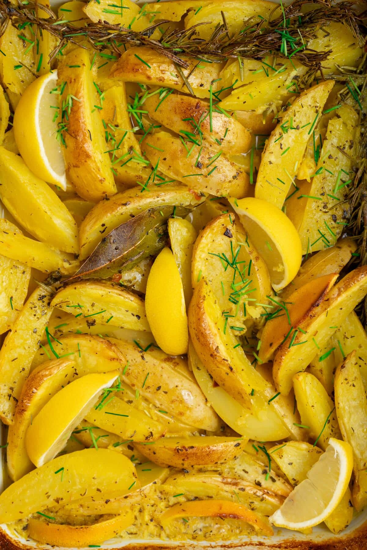 roasted garlic potatoes roasted garlic potatoes